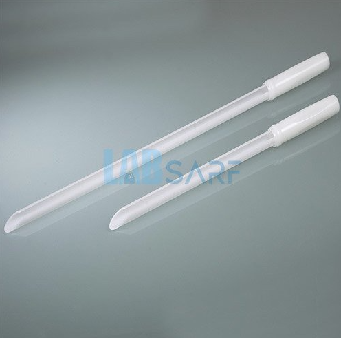 Tek Kullanımlık Taneli Numune Alıcılar